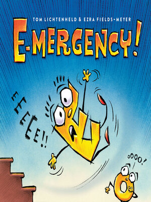 cover image of E-mergency!